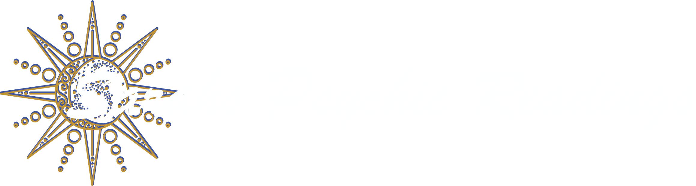 Sarahs Psychic Readings logos