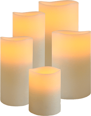 candles-lit